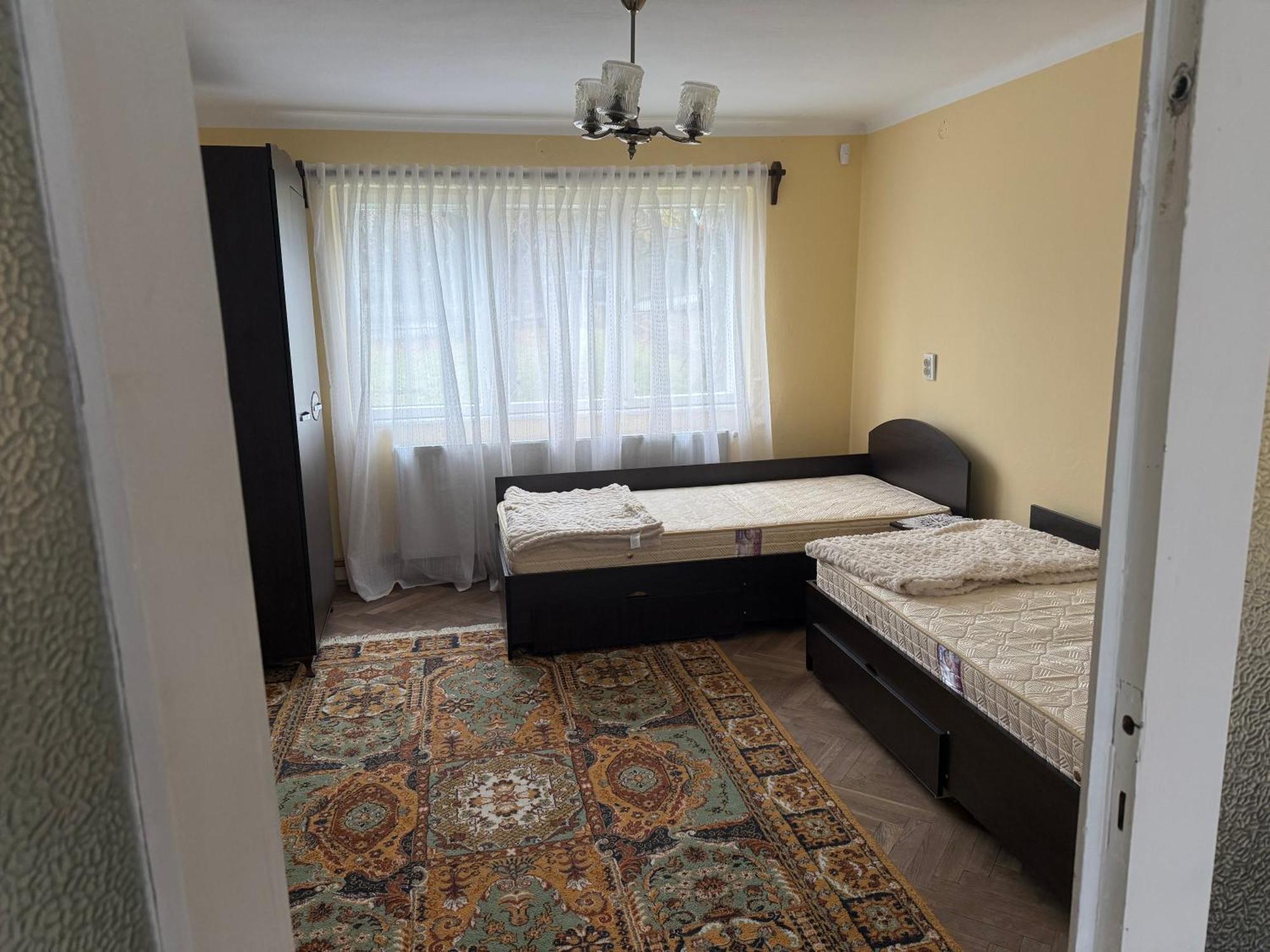 Casa Rurala Cu Livada Lavandra Câmpina Exteriér fotografie